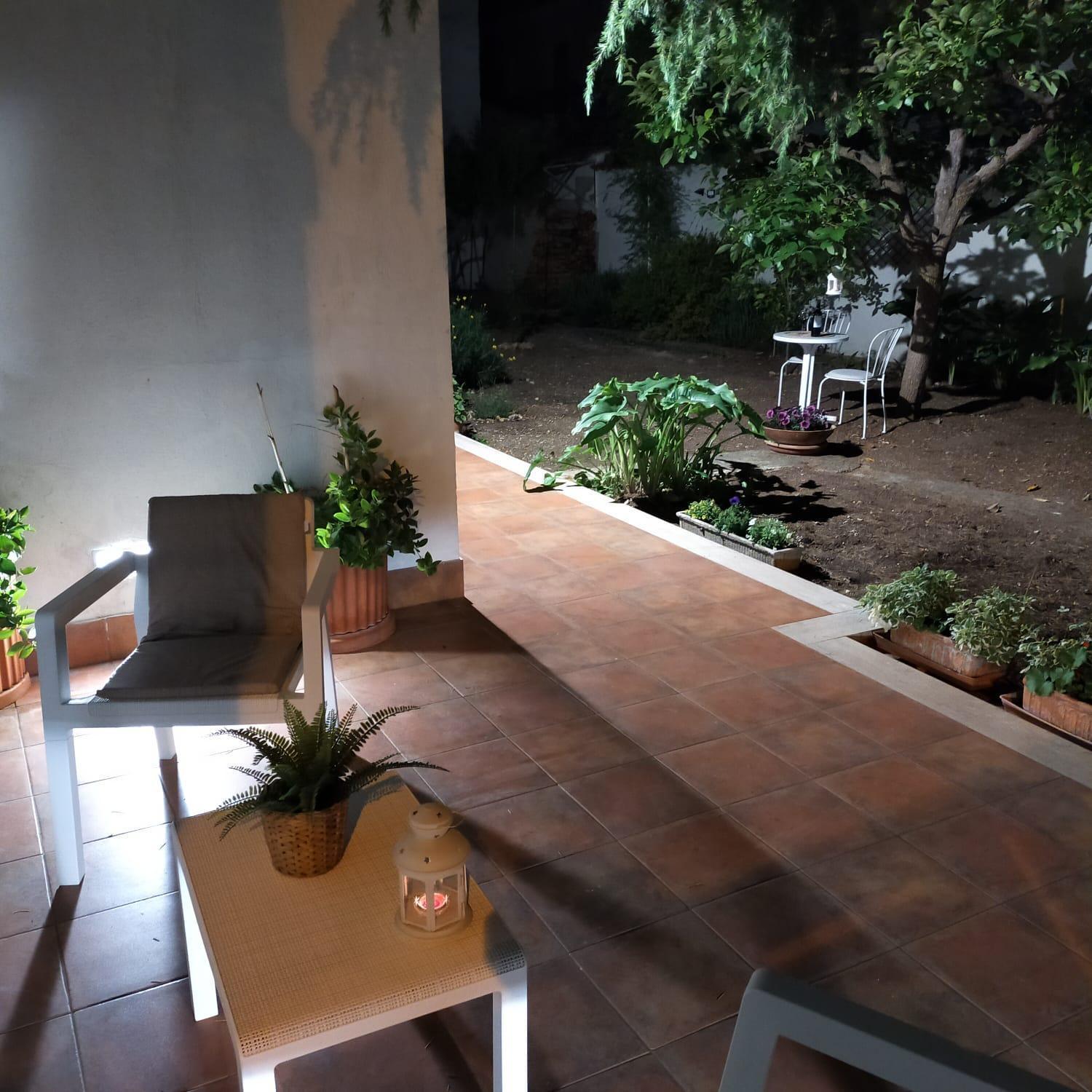Casa Vacanze Al Parco Casamassima Exterior photo
